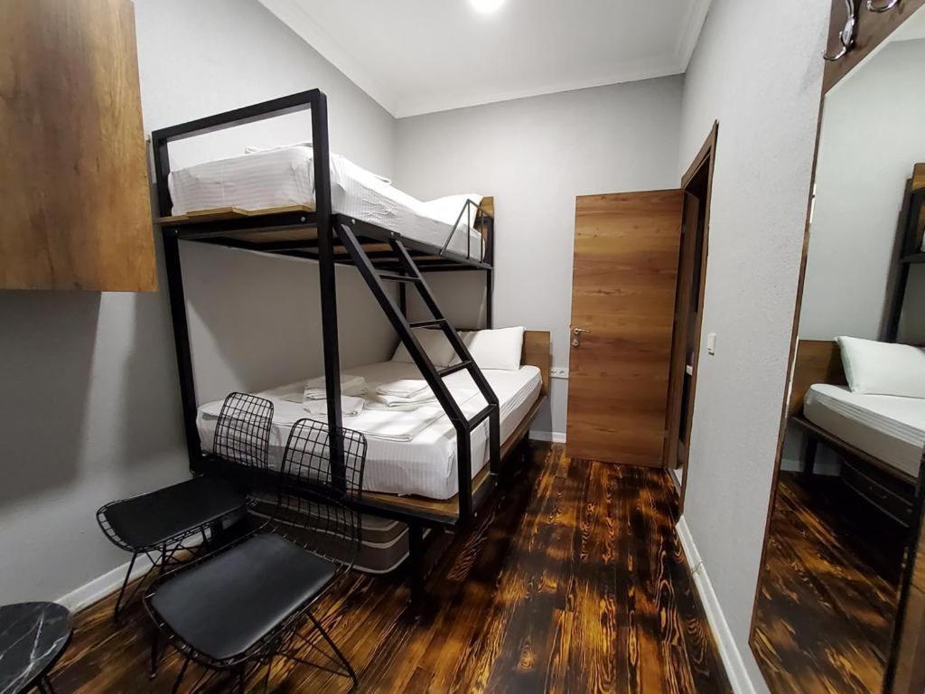 Moonlight Hotel Istanbul Eksteriør billede